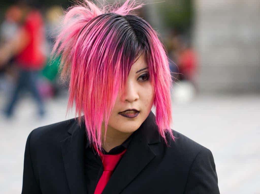 What Happened If Hair Dye Sink ? What Happened If Hair Dye Sink ?
