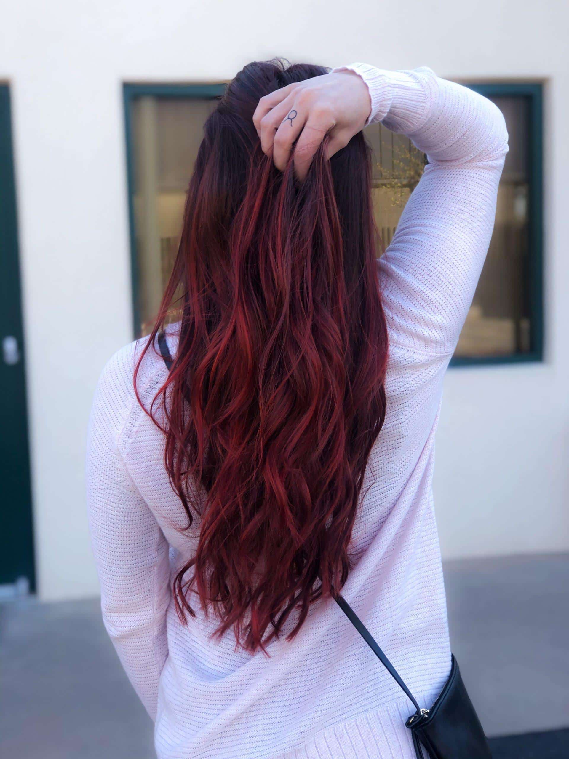 What Hair Color Cancels Out Red ? What Hair Color Cancels Out Red ?