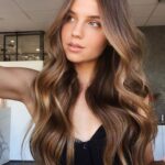 How To Style Wavy Hair After Shower ?