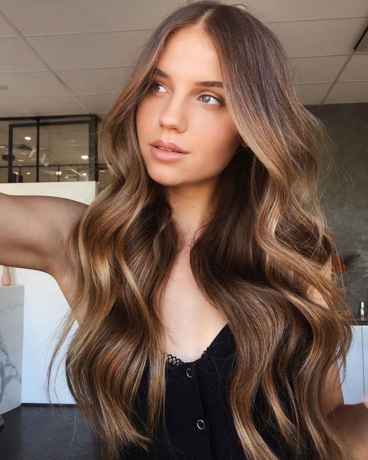 How To Style Wavy Hair After Shower ?