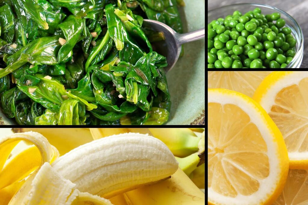 Does Folic Acid Help With Hair Loss ?