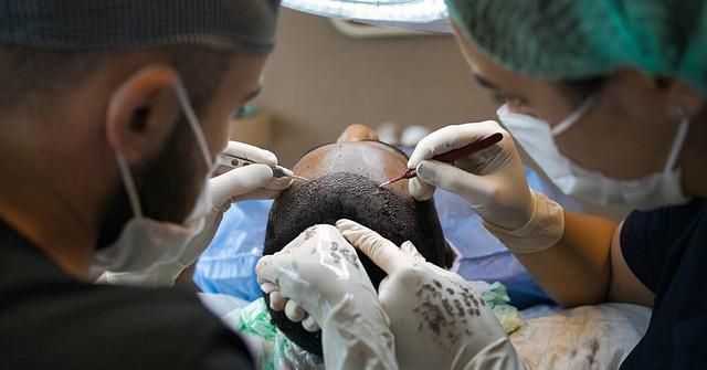 Does An Itchy Scalp Indicate Hair Growth ?