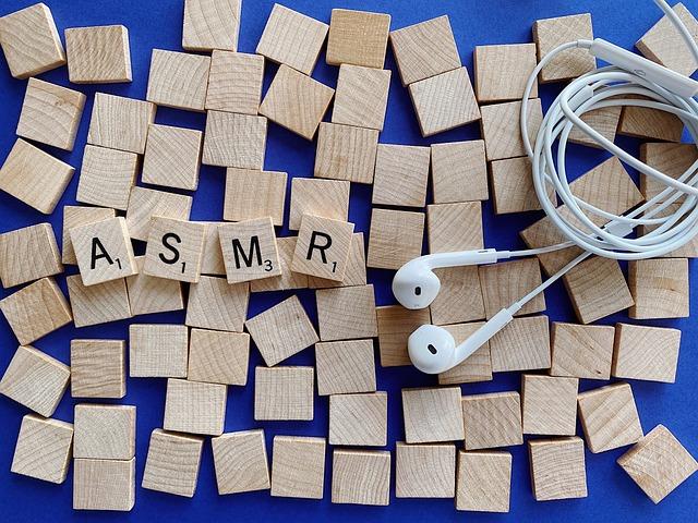 Does Asmr Help Hair Growth ?