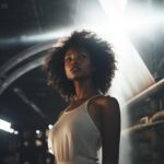 Can Curly Hair Turn Straight ?