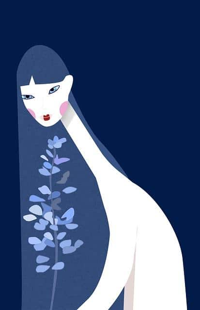 What Hair Color Looks Best On Pale Skin ?