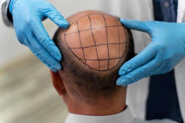 Can You Change Your Hair Texture With A Hair Transplant ? Can You Change Your Hair Texture With A Hair Transplant ?