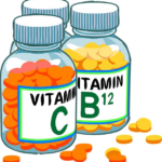 Does Vitamin B Complex Help With Hair Growth ?
