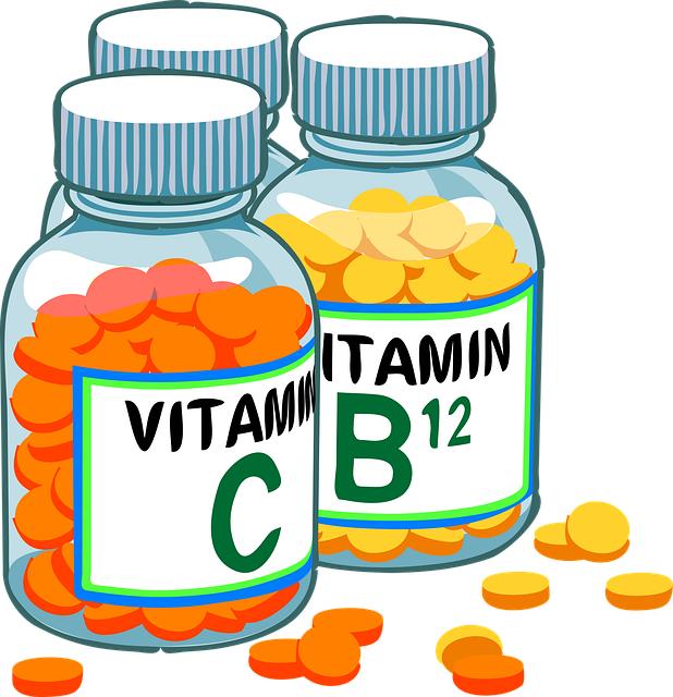 Does Vitamin B Complex Help With Hair Growth ?
