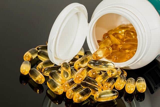 Is Fish Oil Good For Hair Growth ?