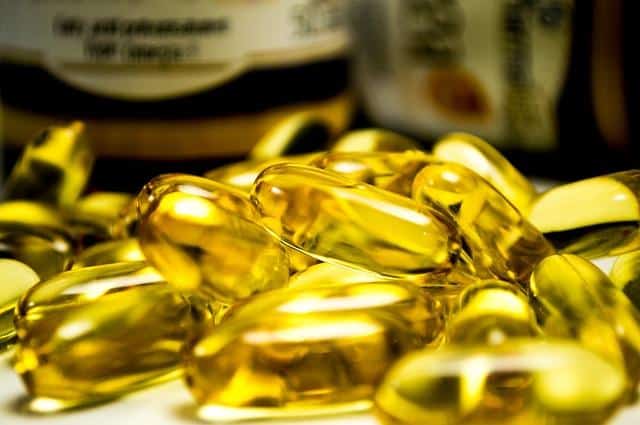 Is Fish Oil Good For Hair Growth ? Is Fish Oil Good For Hair Growth ?