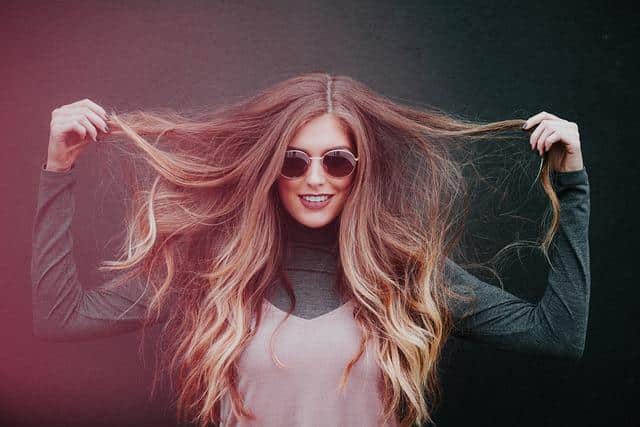 How To Long Curly Hair ? How To Long Curly Hair ?