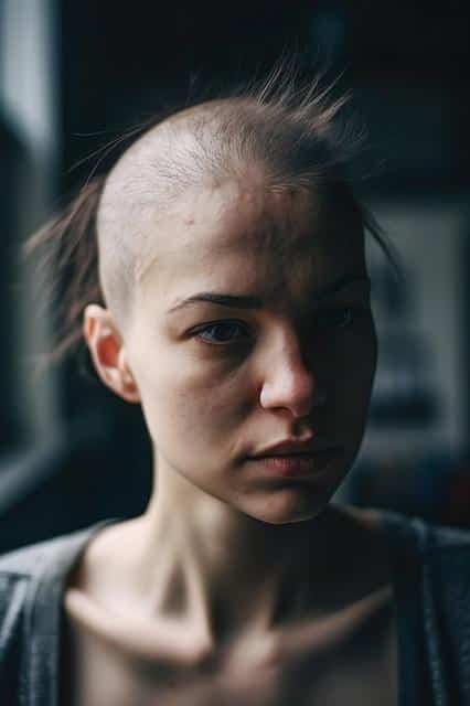 Does Enclomiphene Cause Hair Loss ? Does Enclomiphene Cause Hair Loss ?