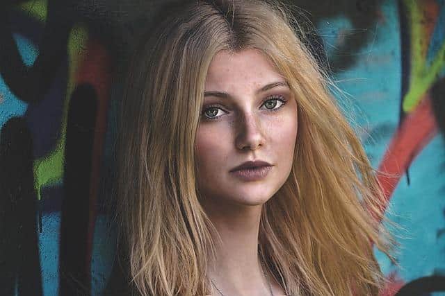 What Is The Most Attractive Hair Color ?