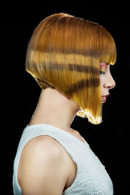 How To Strip Blue Hair Color ? How To Strip Blue Hair Color ?