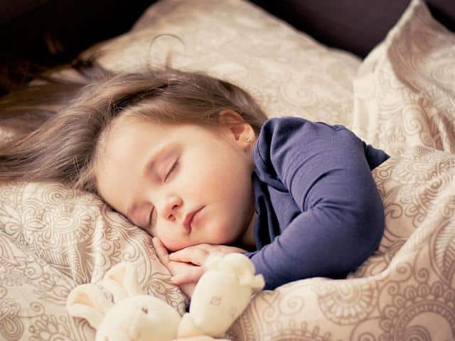 Does Lack Of Sleep Cause Hair Loss ? Does Lack Of Sleep Cause Hair Loss ?