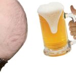 Does Bad Diet Cause Hair Loss ?
