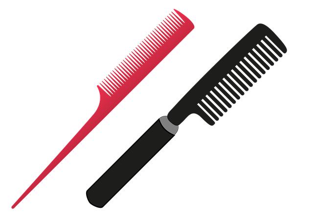 How To Organize Hair Styling Tools ?