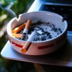 Does Smoking Contribute To Hair Loss ?