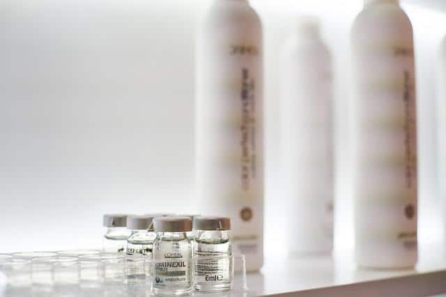 What Is Hair Serum ?