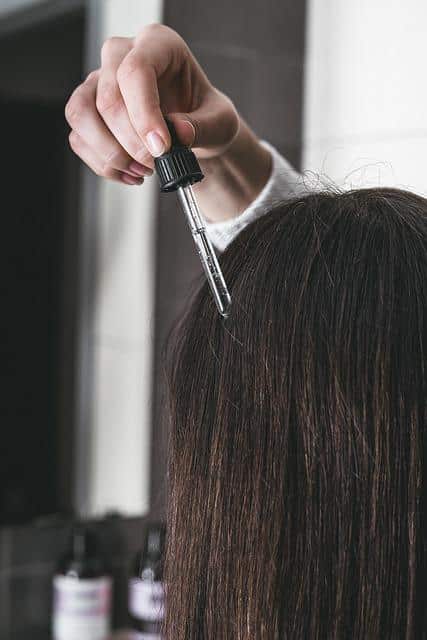 What Is Hair Serum ?  What Is Hair Serum ?