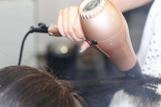 Can You Blow Dry Dry Hair ? Can You Blow Dry Dry Hair ?