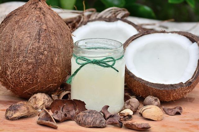 Does Veganic Hair Oil Work ?