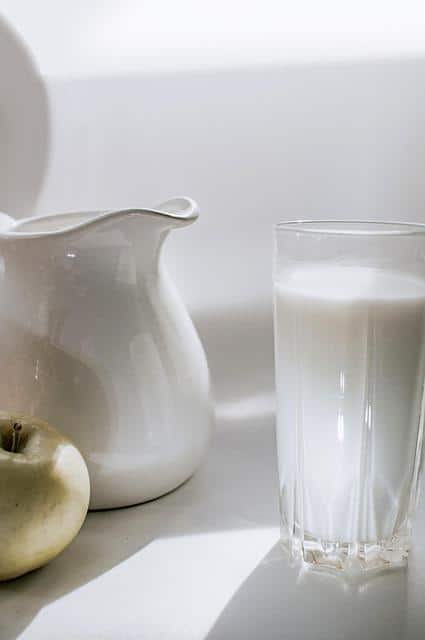 Does Milk Help Hair Growth ? Does Milk Help Hair Growth ?