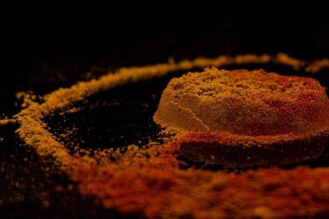 Does Curry Powder Promote Hair Growth ? Does Curry Powder Promote Hair Growth ?