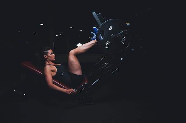 Does Pre Workout Cause Hair Loss ?  Does Pre Workout Cause Hair Loss ?