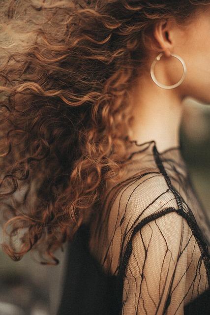 How To Curl Straight Hair Mullet ? How To Curl Straight Hair Mullet ?