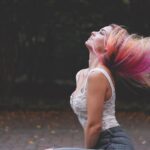 Is Hair Color Safe While Breastfeeding ?