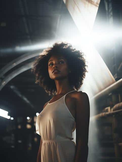 Can Curly Hair Get Lice ?