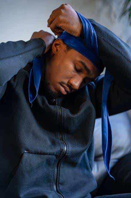 Do Durags Cause Hair Loss ? Do Durags Cause Hair Loss ?