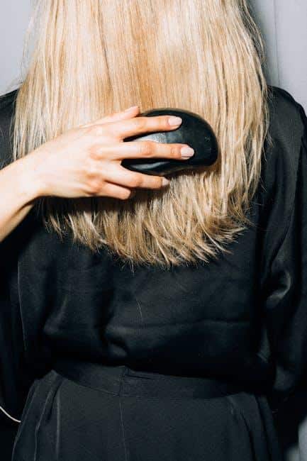 Can Nutrafol Cause Hair Loss ? Can Nutrafol Cause Hair Loss ?